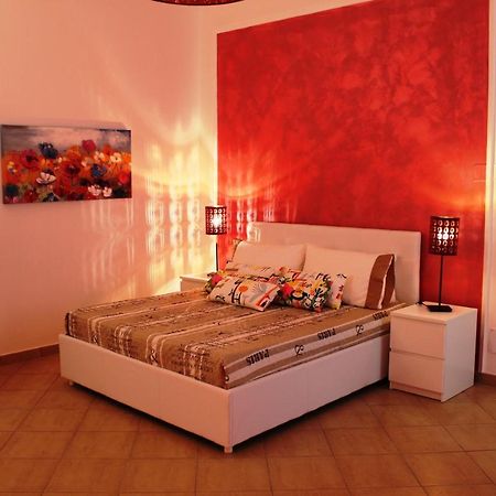 Tortugas B&B Джарре Экстерьер фото