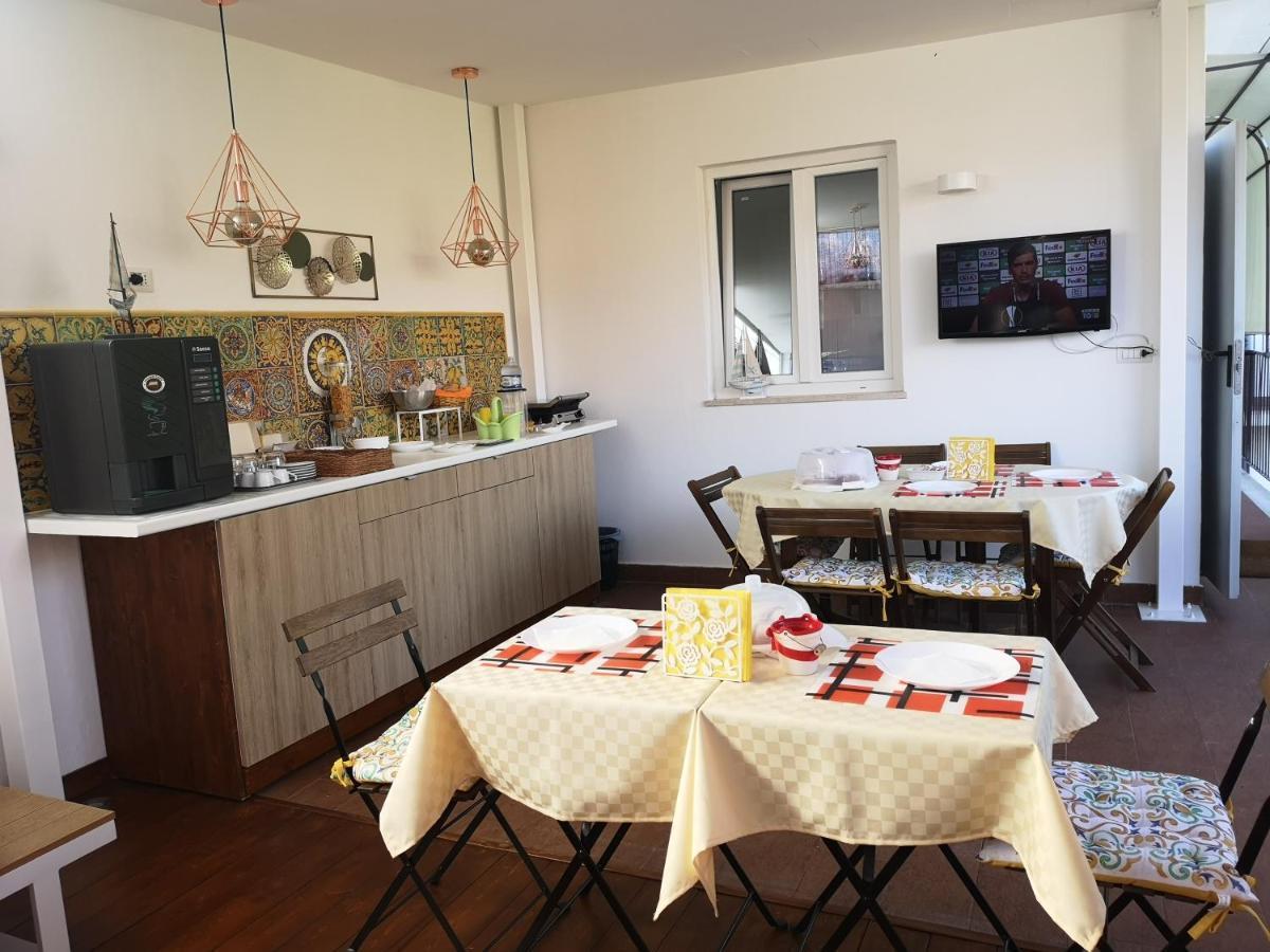 Tortugas B&B Джарре Экстерьер фото