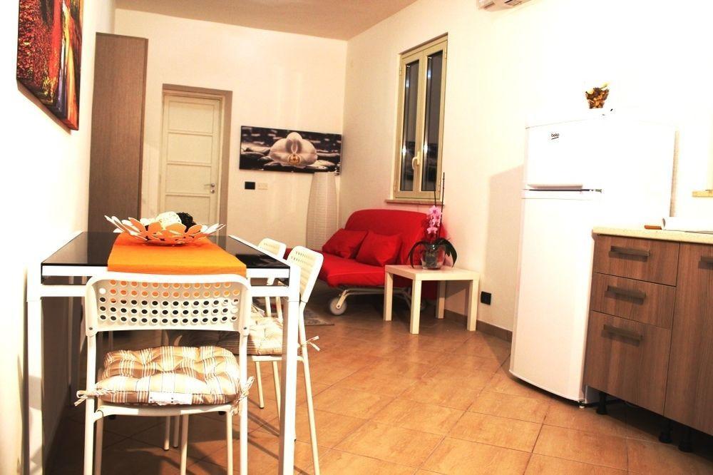 Tortugas B&B Джарре Экстерьер фото