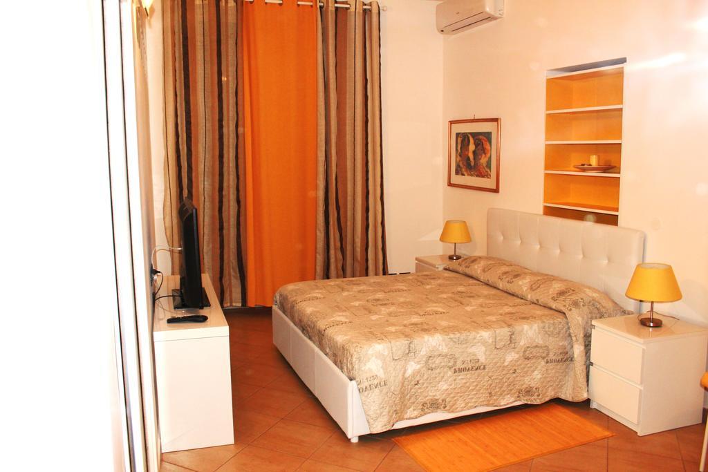 Tortugas B&B Джарре Экстерьер фото