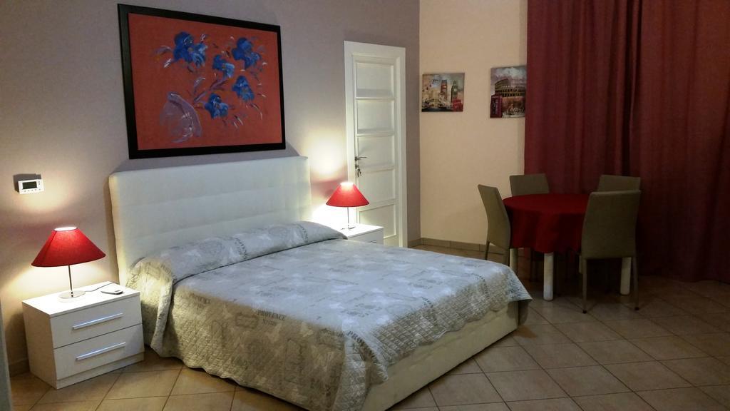 Tortugas B&B Джарре Экстерьер фото