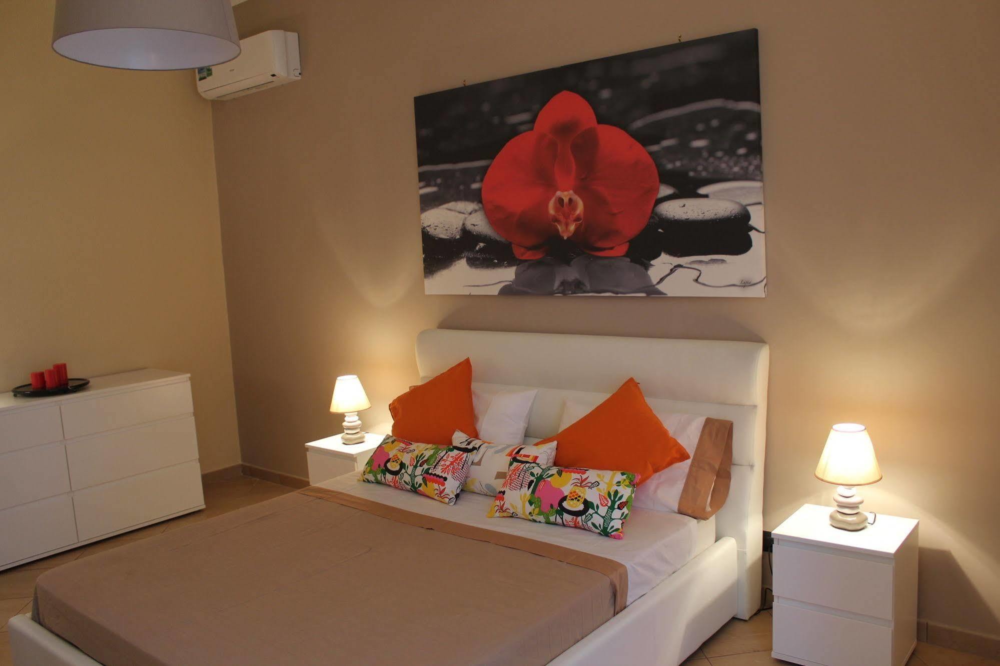 Tortugas B&B Джарре Экстерьер фото