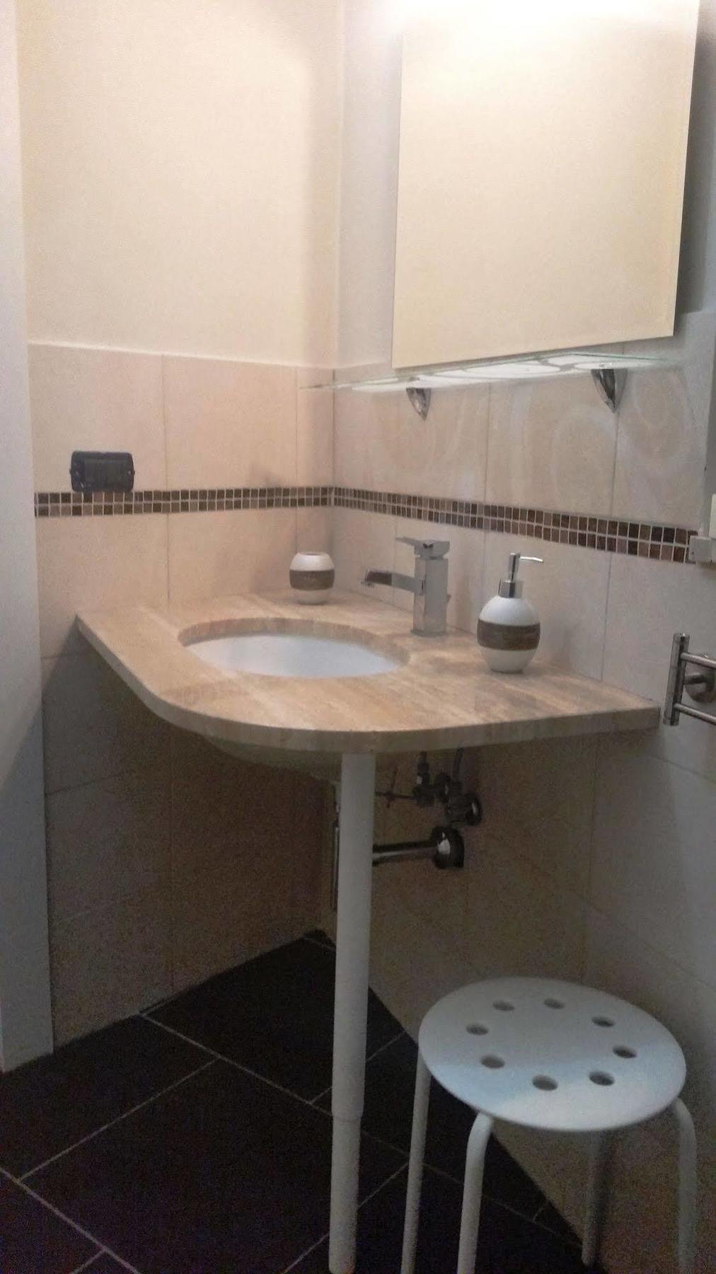 Tortugas B&B Джарре Экстерьер фото