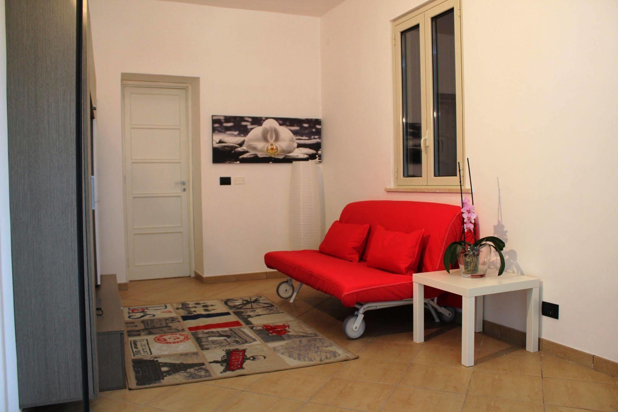Tortugas B&B Джарре Экстерьер фото