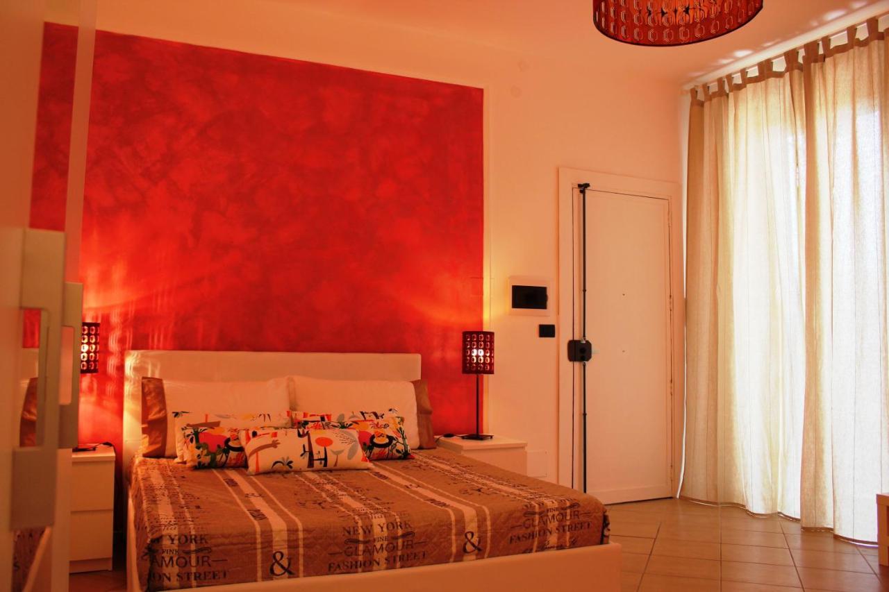 Tortugas B&B Джарре Экстерьер фото