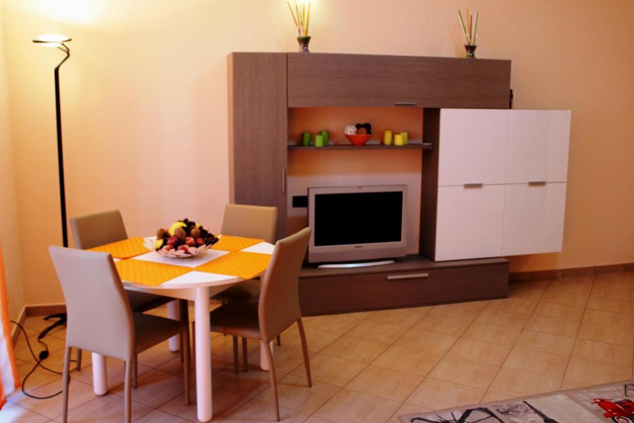 Tortugas B&B Джарре Экстерьер фото